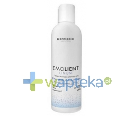 DERMEDIC DERMEDIC EMOLIENT LINUM Szampon do włosów 200ml