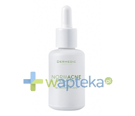 DERMEDIC DERMEDIC NORMACNE PREVENTI Serum na rozszerzone pory 30ml