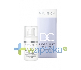 DERMEDIC DERMEDIC REGENIST ARS3/ARS4 Krem pod oczy 15g