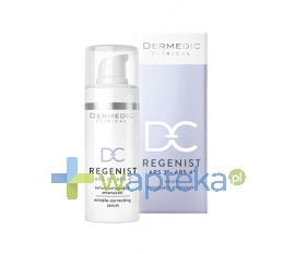 DERMEDIC DERMEDIC REGENIST ARS3/ARS4 Serum 30g