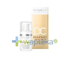 DERMEDIC DERMEDIC REGENIST ARS4/ARS5 Krem pod oczy15g