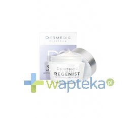 DERMEDIC DERMEDIC REGENIST ARS4 PHYTOHIAL krem na dzień 50 g