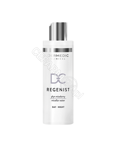 BIOGENED Dermedic Regenist płyn micelarny 200 ml