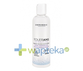 DERMEDIC DERMEDIC TOLERANS S Mleczko 200ml