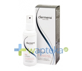 PHARMENA DERMENA MEN Lotion hamuje wypadanie włosa 150 ml