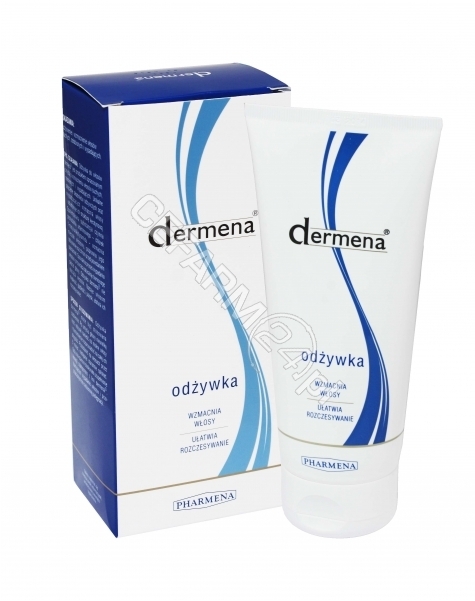 PHARMENA Dermena odżywka do włosów 200 ml