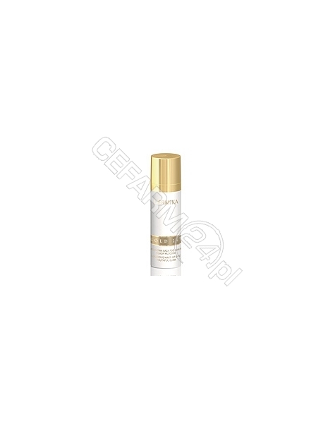 DERMIKA Dermika Gold 24k luksusowa baza pod makijaż Blask Młodości 30 ml