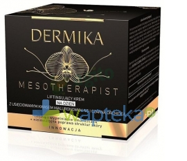 DERMIKA-LAB.KOSMETYKÓW NOWEJ GENERACJI DERMIKA MESOTHERAPIST Liftingujący krem na dzień 50ml