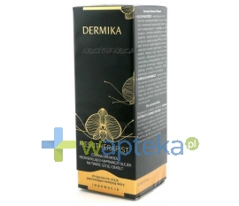 DERMIKA-LAB.KOSMETYKÓW NOWEJ GENERACJI DERMIKA Mesotherapist Regenerująco- Naprawczy olejek 30 ml