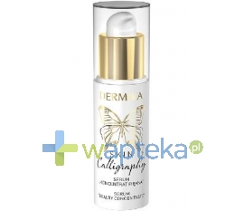 DERMIKA-LAB.KOSMETYKÓW NOWEJ GENERACJI DERMIKA SKIN CALLIGRAPHY Serum Koncentrat 30 ml