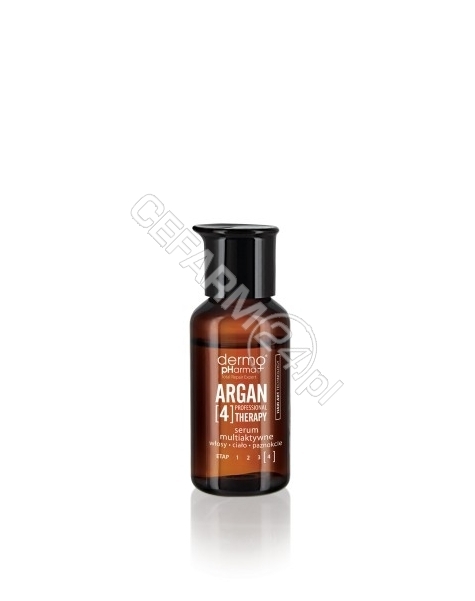 ESTETICA Dermo Pharma Argan Therapy serum multiaktywne 10 ml