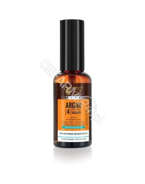 ESTETICA Dermo Pharma Argan Therapy serum multiaktywne 50 ml