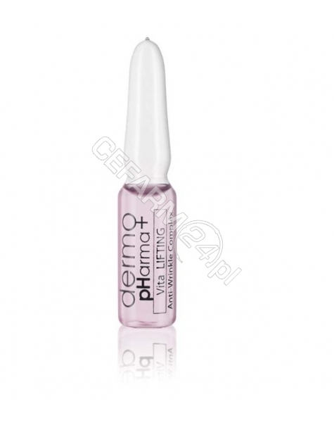 ESTETICA Dermo Pharma Vita Lifting serum - koncentrat 3 ml