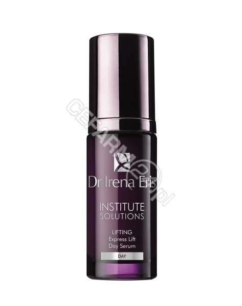 DR IRENA ERIS Dr Irena Eris Institute Solutions Lifting express lift day serum 30 ml