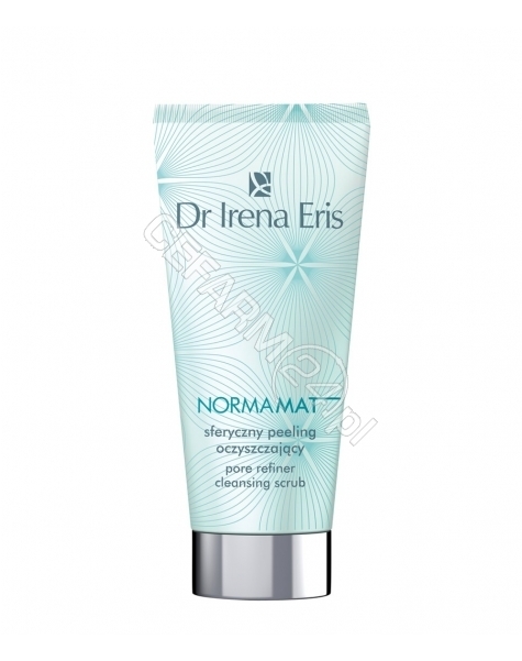 DR IRENA ERIS Dr Irena Eris Normamat sferyczny peeling oczyszczający 100 ml