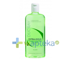 PIERRE FABRE DERMO-COSMETIQUE POLSKA SP. Z O.O. DUCRAY EXTRA DOUX Szampon 200ml