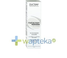 PIERRE FABRE DERMO-COSMETIQUE POLSKA SP. Z O.O. DUCRAY MELASCREEN Serum Intensywnie Depigmentujące 30ml