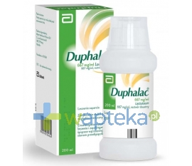 BGP PRODUCT B.V. Duphalac syrop 200 ml