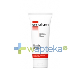 NEPENTES Emolium emulsja specjalna 200 ml