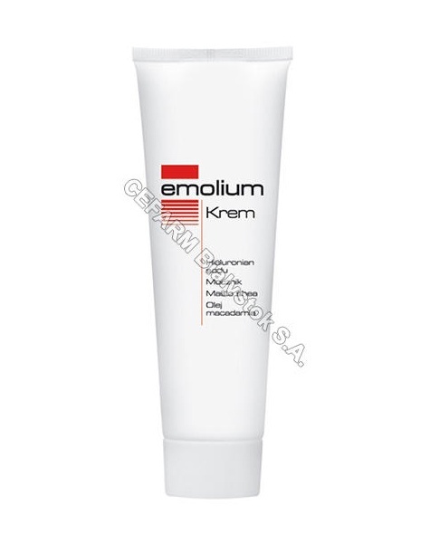 NEPENTES Emolium krem 75 ml