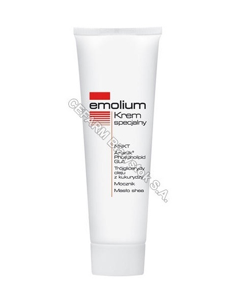 NEPENTES Emolium krem specjalny 75 ml