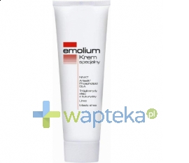 EMOLIUM EMOLIUM Krem Specjalny do skóry atopowej 75 ml