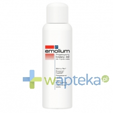 EMOLIUM EMOLIUM P Żel Trójaktywny do mycia 200 ml