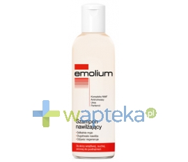 EMOLIUM EMOLIUM Szampon nawilżający 200 ml