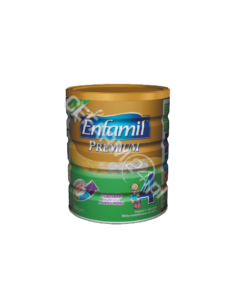 MEAD JOHNSON Enfamil premium 4 mleko powyżej 2 roku życia 800 g