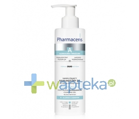 PHARMACERIS ERIS PHARMACERIS A PHYSIOPURIC-GEL Żel 190 ml