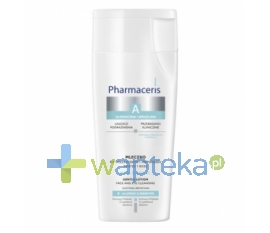 PHARMACERIS ERIS PHARMACERIS A PURI-SENSIMIL Mleczko do oczyszczania i demakijażu twarzy i oczu 200ml