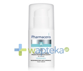 PHARMACERIS ERIS PHARMACERIS A SENSIRENEAL Intensywny Krem Przeciwzmarszczkowy do twarzy 30ml