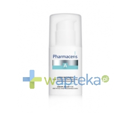 PHARMACERIS ERIS PHARMACERIS A ULTRA SENSILIUM krem 30ml