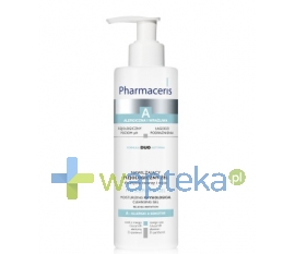 PHARMACERIS ERIS PHARMACERIS A żel fizjologiczny do mycia twarzy 190ml