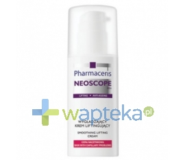 PHARMACERIS ERIS PHARMACERIS E NEOSCOPE Krem do twarzy 50ml