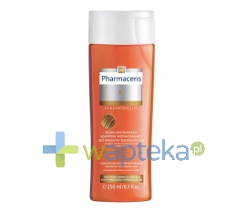 PHARMACERIS ERIS PHARMACERIS H KERATINEUM Szampon wzmacniający 250 ml