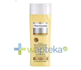 PHARMACERIS ERIS PHARMACERIS H NUTRIMELIN Szampon regenerujący włosy suche 250 ml