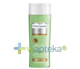 PHARMACERIS ERIS PHARMACERIS H SEBOPURIN Szampon Normalizujący do skóry łojotokowej 250 ml + krem do rąk 100ml GRATIS!