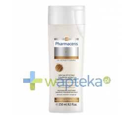 PHARMACERIS ERIS PHARMACERIS H SENSITONIN Szampon Kojący do skóry wrażliwej 250 ml