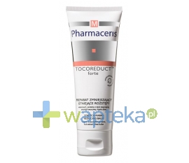 PHARMACERIS ERIS PHARMACERIS M TOCOREDUCT Preparat Zmniejszający Istniejące Rozstępy 75 ml