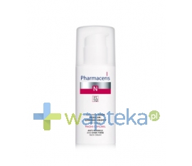 PHARMACERIS ERIS PHARMACERIS N MAGNI-CAPILARI Krem do twarzy SPF10 50ml