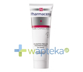 PHARMACERIS ERIS PHARMACERIS N PURI-CAPEELING Peeling Enzymatyczny do twarzy 50 ml