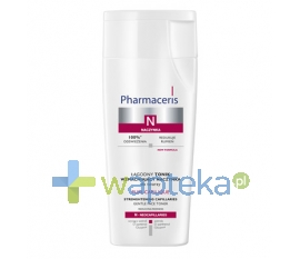 PHARMACERIS ERIS PHARMACERIS N PURI-CAPILIQE Łagodny Tonik Wzmacniający do twarzy 200 ml