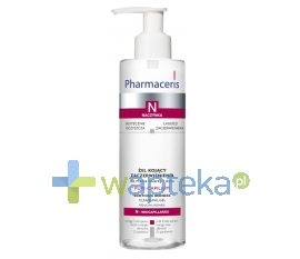 PHARMACERIS ERIS PHARMACERIS N PURI-CAPILIUM Żel myjący kojący zaczerwienienia 190 ml