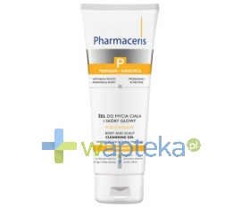 PHARMACERIS ERIS PHARMACERIS P PURI-ICHTIL Żel do ciała 225ml