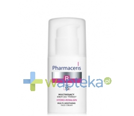 PHARMACERIS ERIS PHARMACERIS R HYDRO-ROSALGIN Krem do skóry wrażliwej SPF15 30 ml