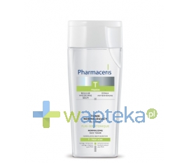 PHARMACERIS ERIS PHARMACERIS T PURI-SEBOTONIQUE Tonik NORMALIZUJĄCY do twarzy 200ml