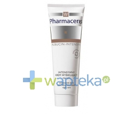 PHARMACERIS ERIS PHARMACERIS W Albucin-Intensive intensywny krem wybielający na noc 30 ml