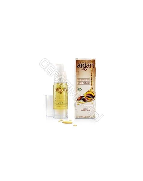 DIET ESTHETIC ESSENCE ARGAN OIL olejek arganowy 30 ml