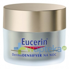 EUCERIN EUCERIN DERMODENSIFYER krem na noc 50ml